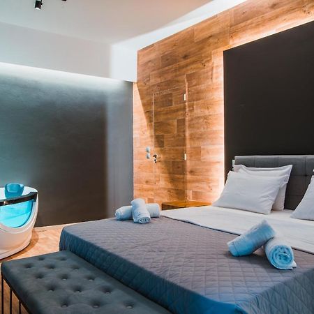דירות אתונה Noho Boutique , Premium Living Lazeon 7 מראה חיצוני תמונה