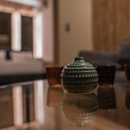 דירות אתונה Noho Boutique , Premium Living Lazeon 7 מראה חיצוני תמונה