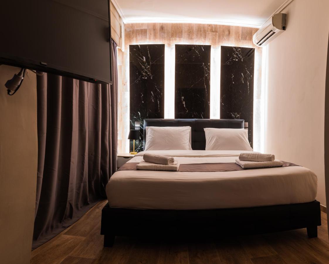דירות אתונה Noho Boutique , Premium Living Lazeon 7 מראה חיצוני תמונה