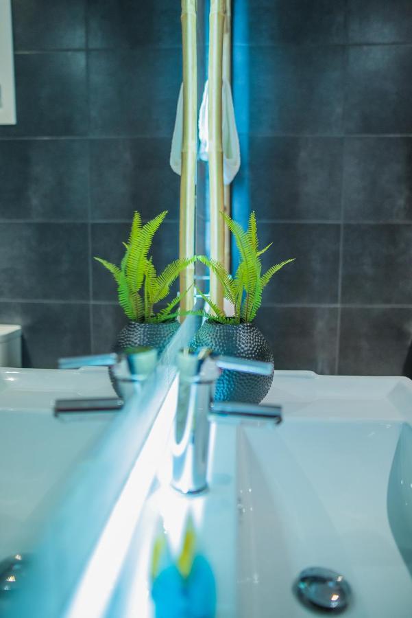 דירות אתונה Noho Boutique , Premium Living Lazeon 7 מראה חיצוני תמונה