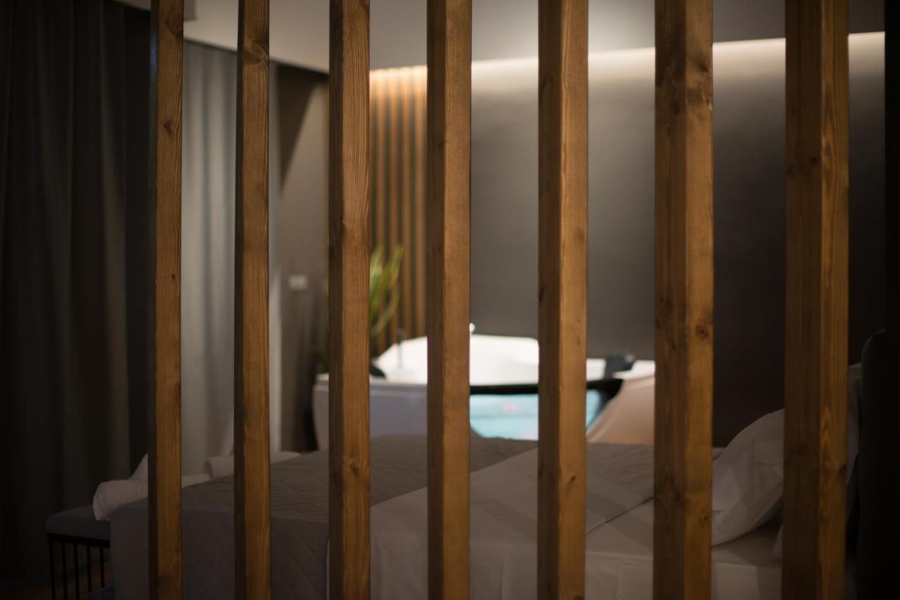 דירות אתונה Noho Boutique , Premium Living Lazeon 7 מראה חיצוני תמונה