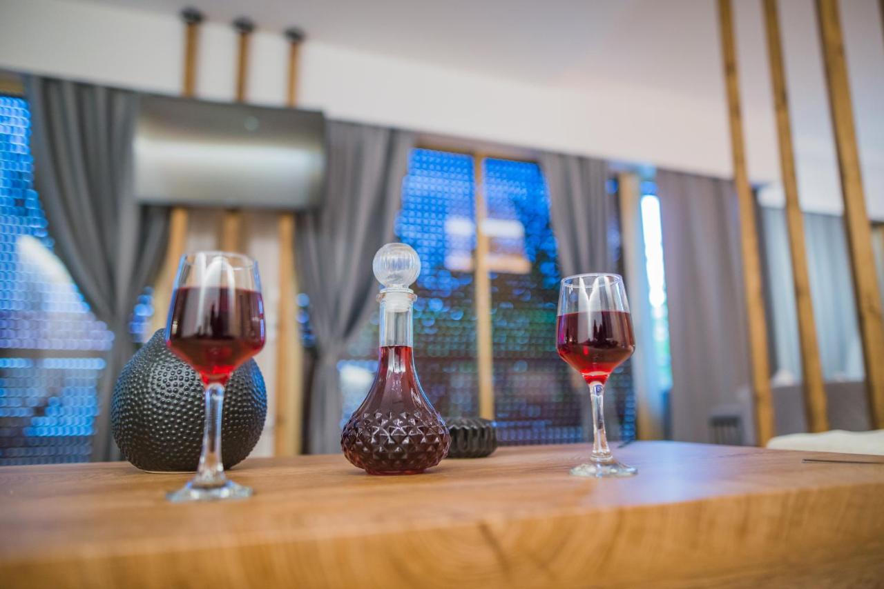 דירות אתונה Noho Boutique , Premium Living Lazeon 7 מראה חיצוני תמונה