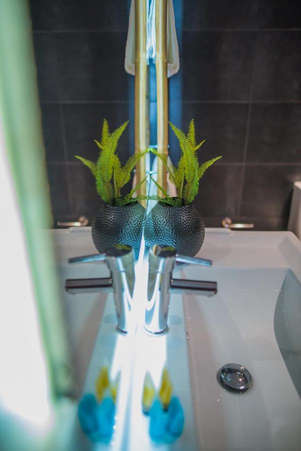 דירות אתונה Noho Boutique , Premium Living Lazeon 7 מראה חיצוני תמונה