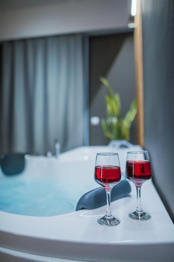 דירות אתונה Noho Boutique , Premium Living Lazeon 7 מראה חיצוני תמונה