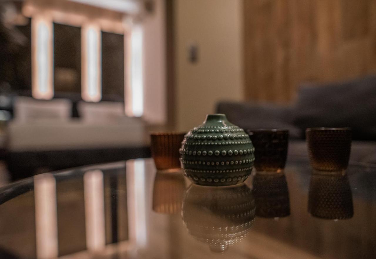 דירות אתונה Noho Boutique , Premium Living Lazeon 7 מראה חיצוני תמונה