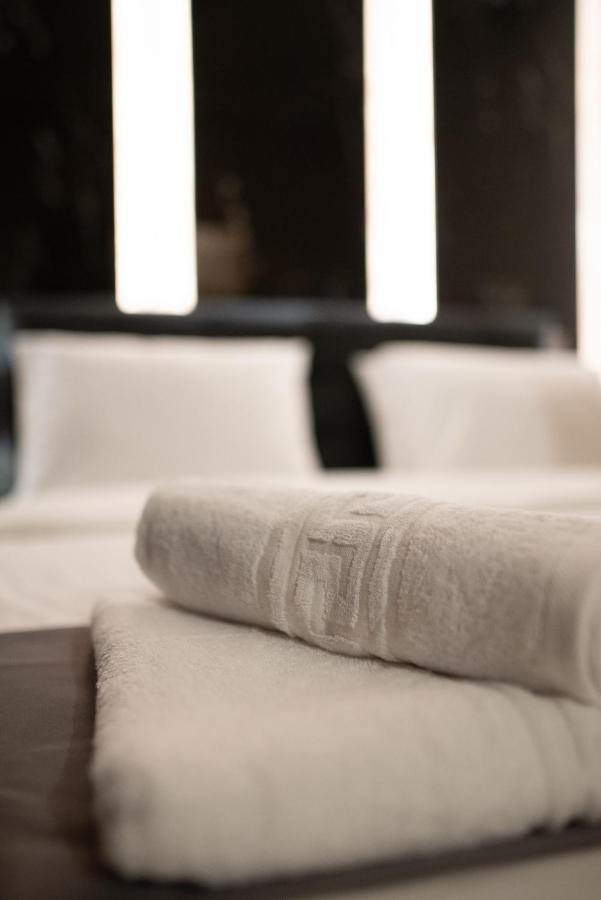 דירות אתונה Noho Boutique , Premium Living Lazeon 7 מראה חיצוני תמונה