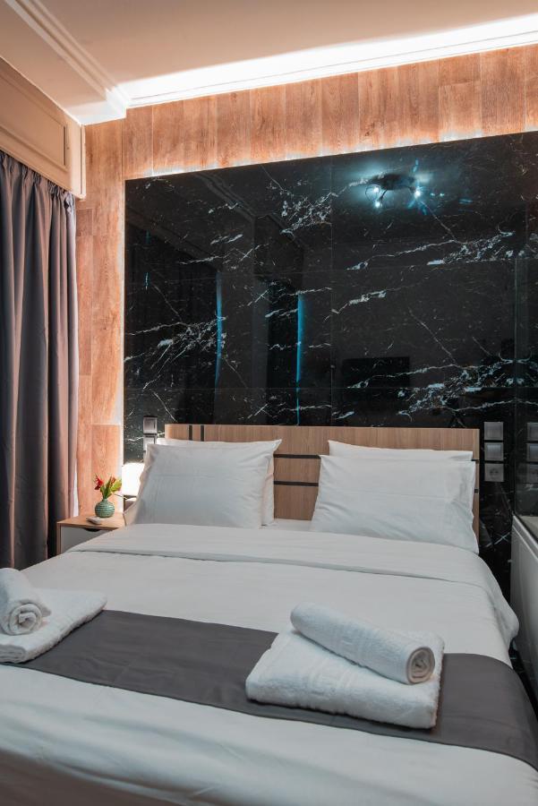 דירות אתונה Noho Boutique , Premium Living Lazeon 7 מראה חיצוני תמונה
