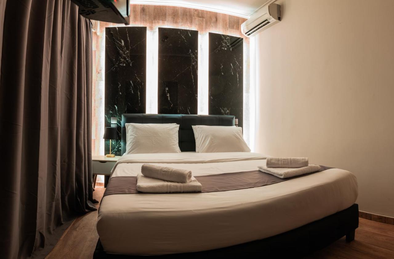 דירות אתונה Noho Boutique , Premium Living Lazeon 7 מראה חיצוני תמונה