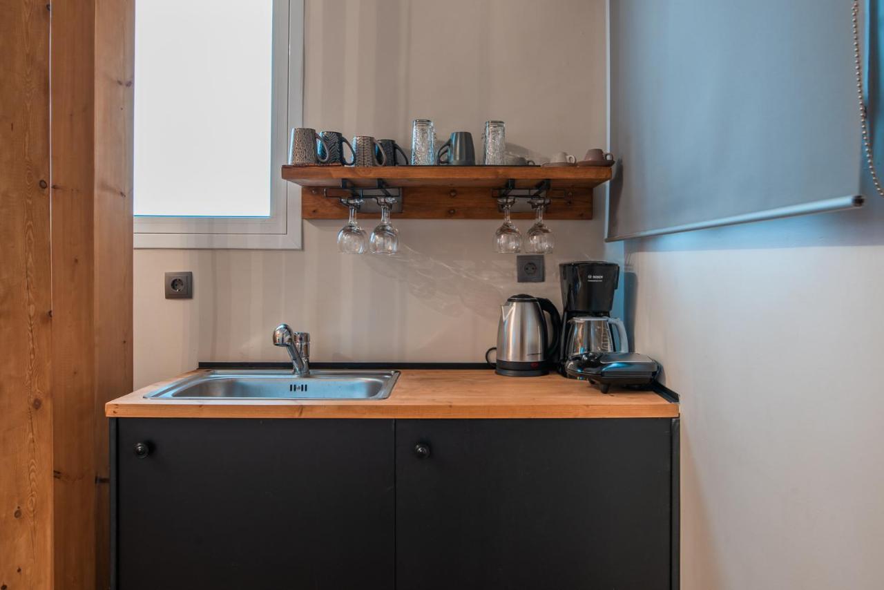 דירות אתונה Noho Boutique , Premium Living Lazeon 7 מראה חיצוני תמונה