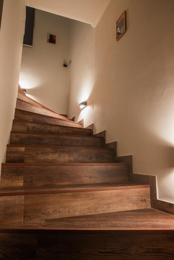 דירות אתונה Noho Boutique , Premium Living Lazeon 7 מראה חיצוני תמונה